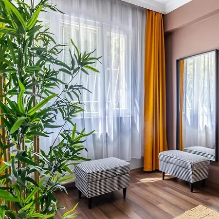 Exquisite Flat Close To Zorlu In Besiktas شقة *