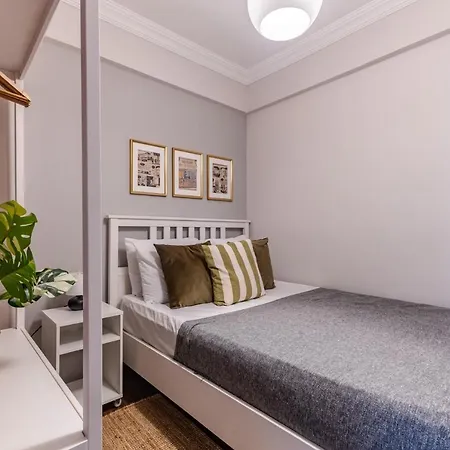 Exquisite Flat Close To Zorlu In Besiktas * اسطنبول