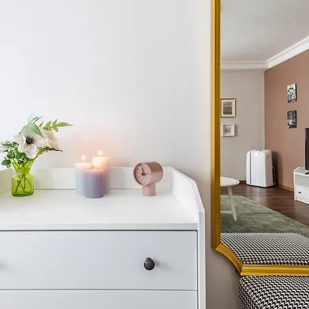 Exquisite Flat Close To Zorlu In Besiktas اسطنبول