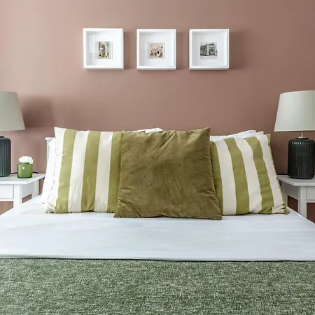 Exquisite Flat Close To Zorlu In Besiktas شقة اسطنبول