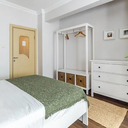 Exquisite Flat Close To Zorlu In Besiktas شقة
